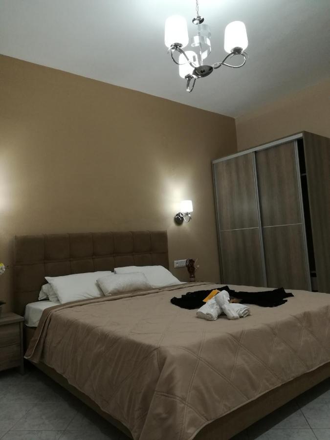 Mente Libre Apartment เนอาปลายา ภายนอก รูปภาพ