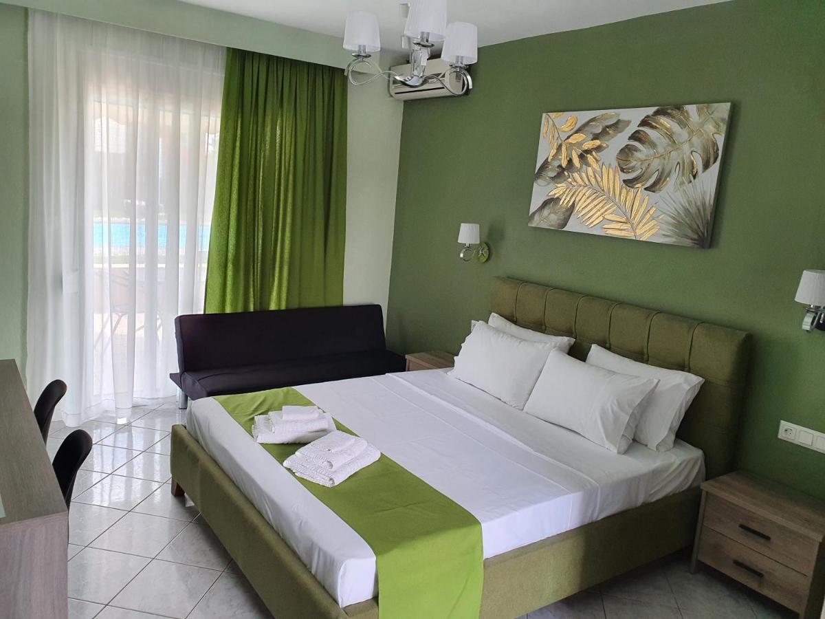 Mente Libre Apartment เนอาปลายา ภายนอก รูปภาพ