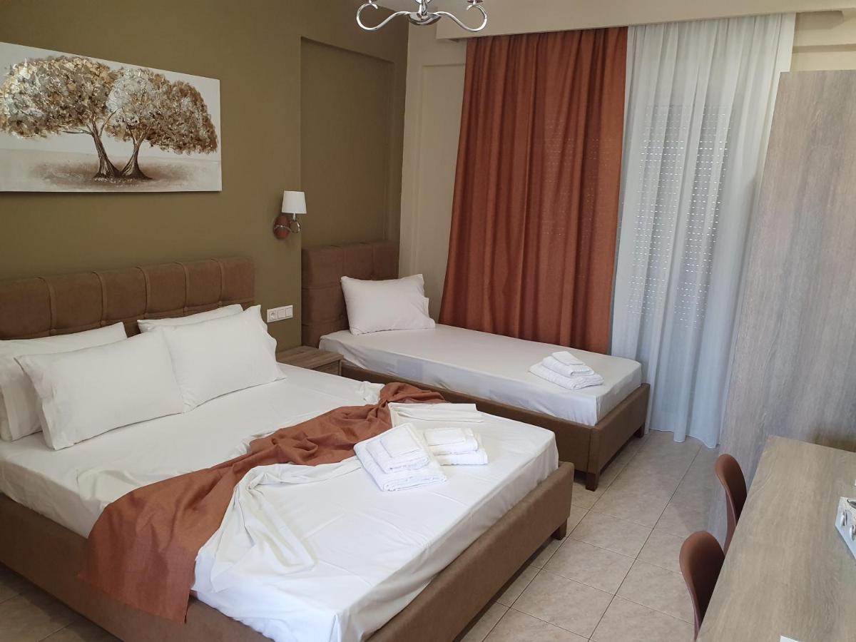 Mente Libre Apartment เนอาปลายา ภายนอก รูปภาพ