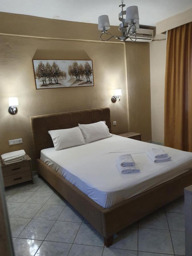 Mente Libre Apartment เนอาปลายา ภายนอก รูปภาพ