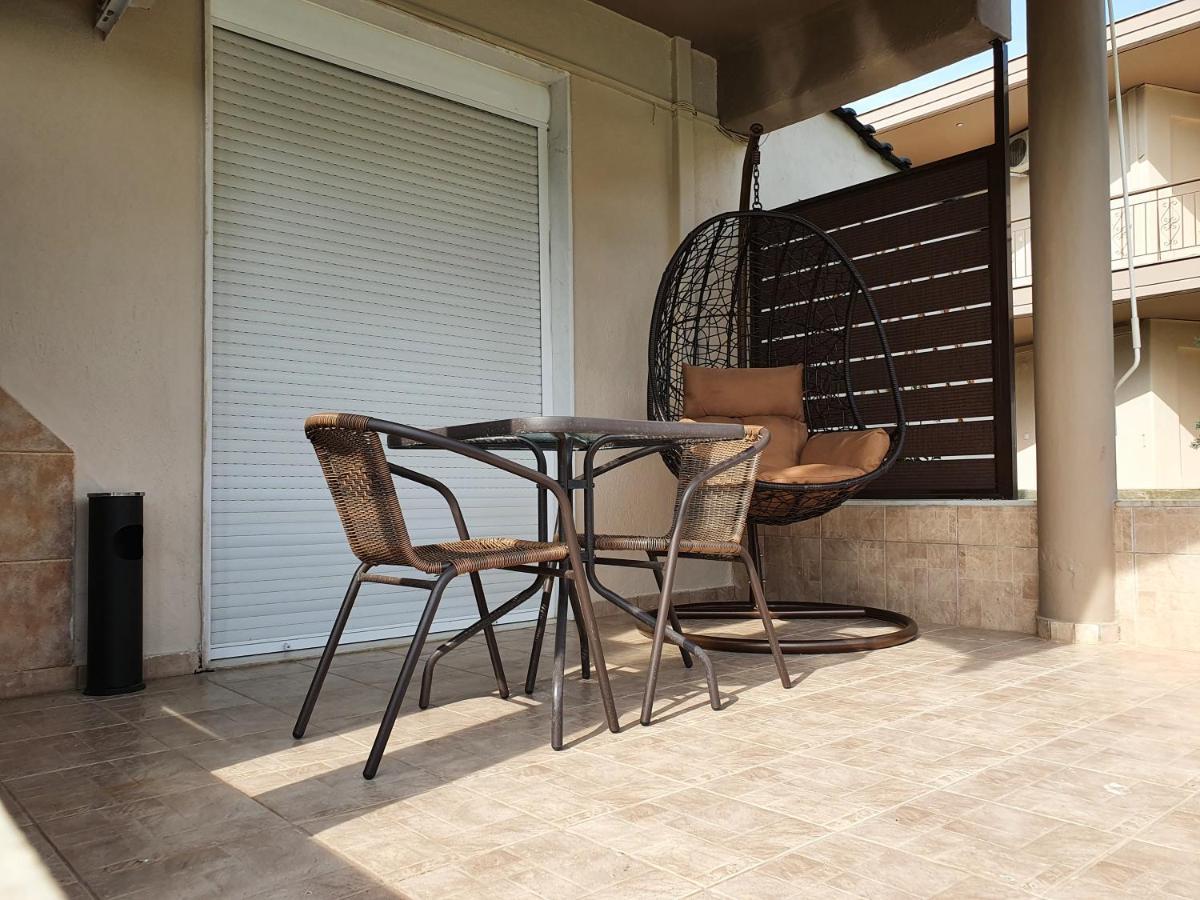 Mente Libre Apartment เนอาปลายา ภายนอก รูปภาพ