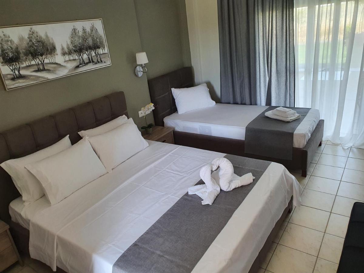 Mente Libre Apartment เนอาปลายา ภายนอก รูปภาพ