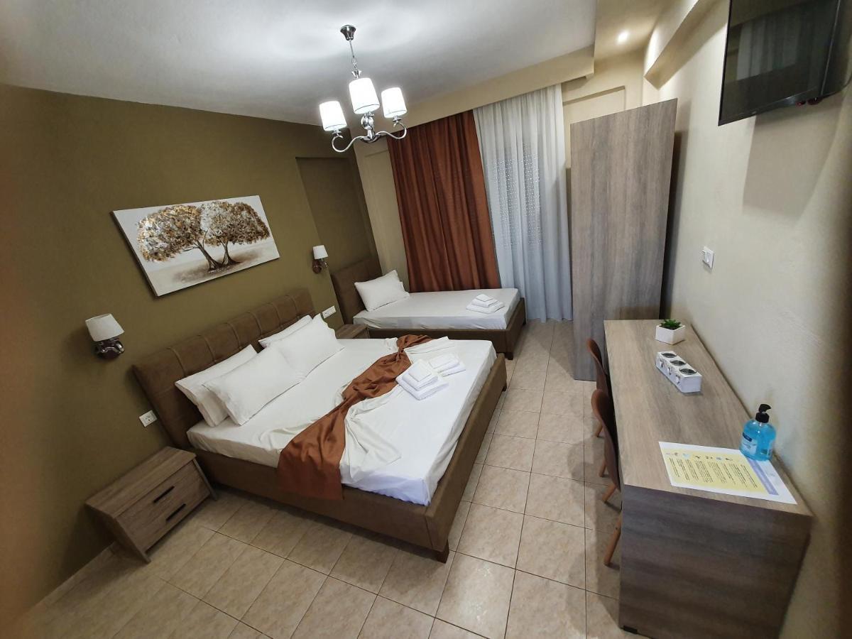 Mente Libre Apartment เนอาปลายา ภายนอก รูปภาพ