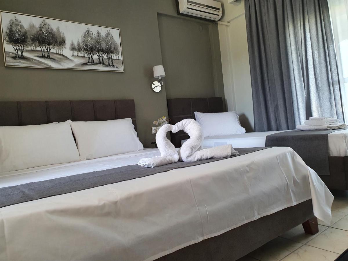 Mente Libre Apartment เนอาปลายา ภายนอก รูปภาพ