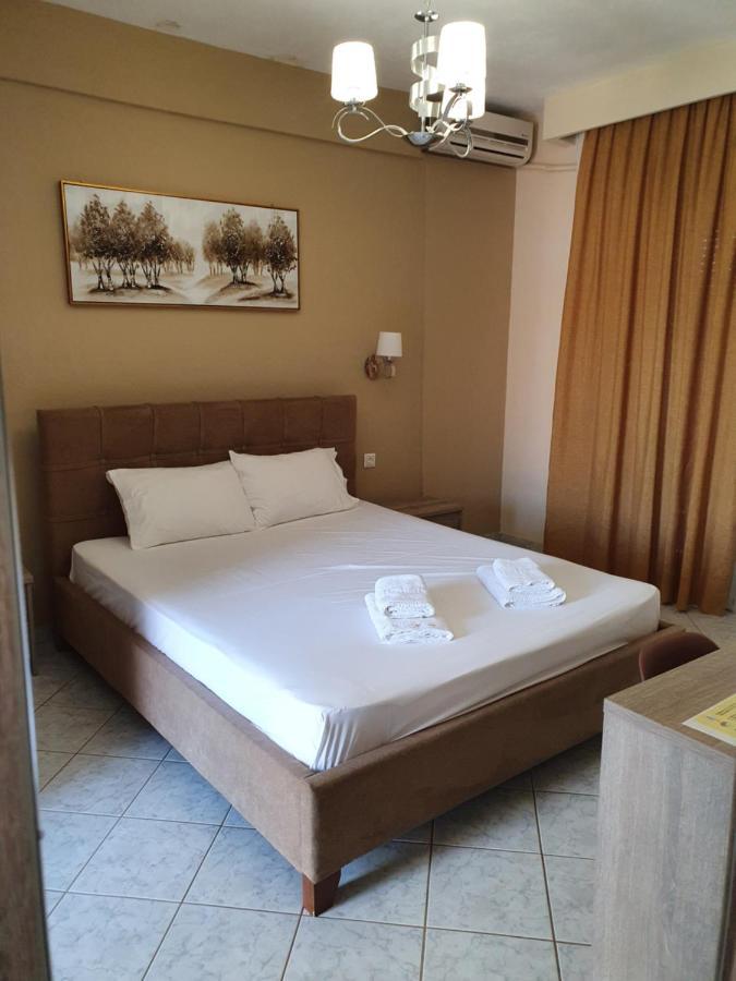 Mente Libre Apartment เนอาปลายา ภายนอก รูปภาพ