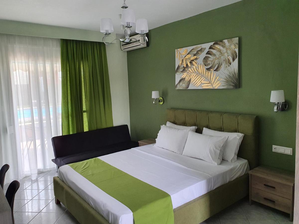 Mente Libre Apartment เนอาปลายา ภายนอก รูปภาพ